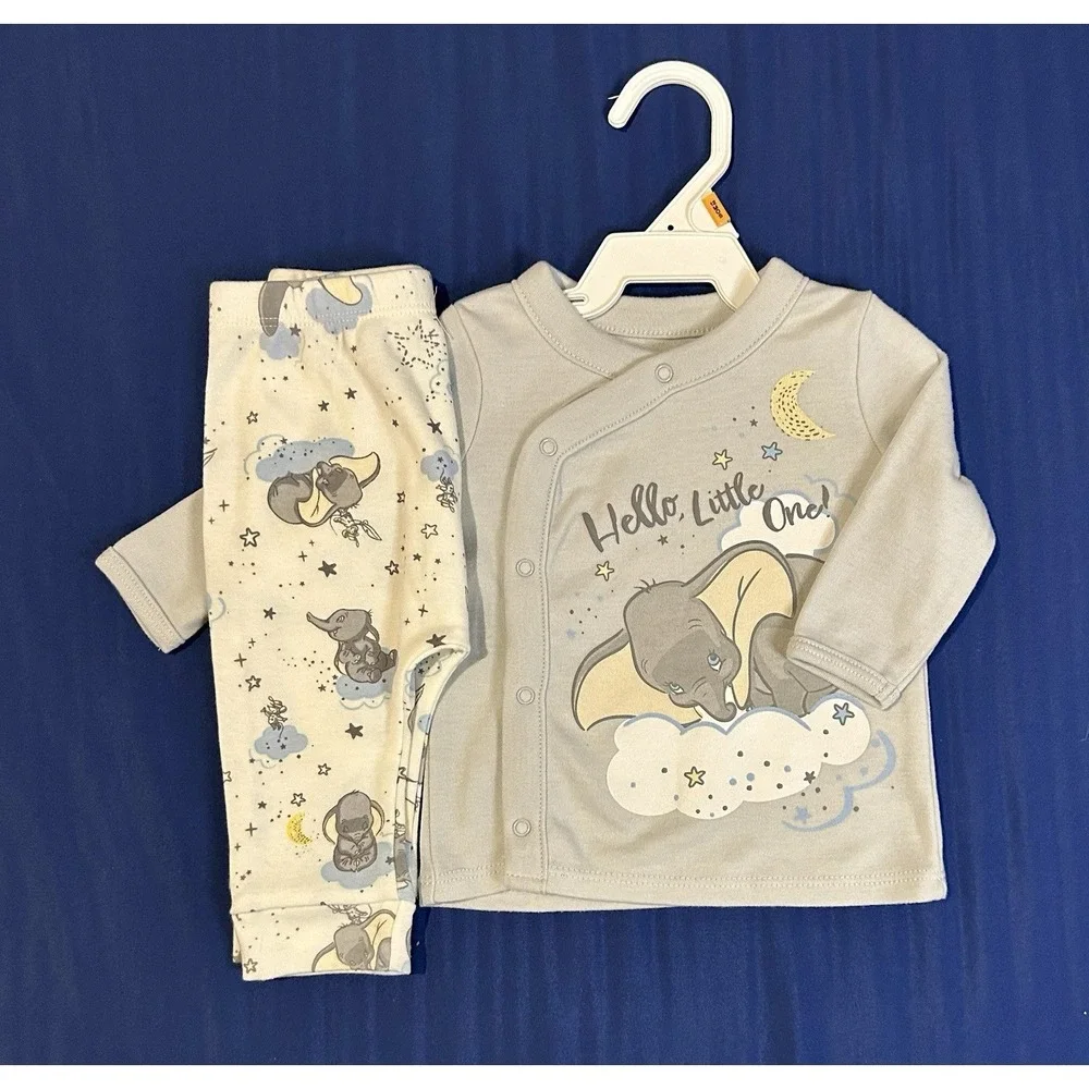 Huge Lot Baby Boys Clothes 0/3 Months NEW &EC NIKE Carters Summer Outfits Disney